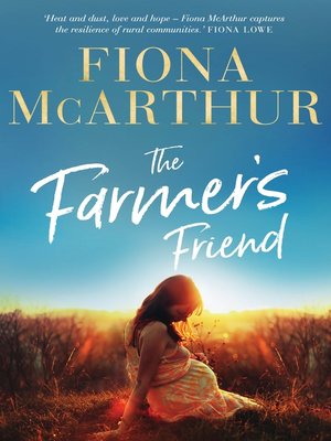 cover image of The Farmer's Friend